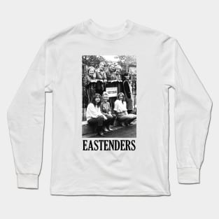 East End Ladies Long Sleeve T-Shirt